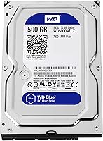 WD Blue 500GB Desktop Hard Drive — image 3