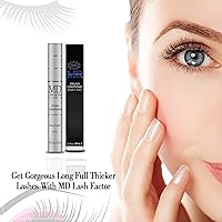 MD Lash Factor Eyelash Conditioner 0.05 fl oz Trial Size — image 6