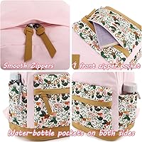 Leaper Girls Cute Backpack for School — image 6