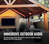 Polk Audio Atrium 5 Outdoor Speakers — image 6