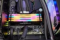 Corsair Vengeance RGB Pro 64GB (4x16GB) DDR4 3200MHz — image 5