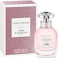 Coach Dreams Eau de Parfum 1.3oz — image 2