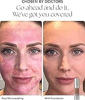 Oxygenetix Oxygenating Foundation 1.03 - Taupe — image 3