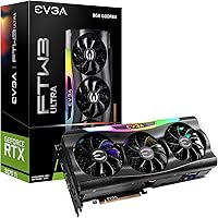 EVGA GeForce RTX 3070 Ti FTW3 Ultra Gaming 8GB GDDR6X — image 1