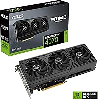 ASUS PRIME GeForce RTX 4070 OC Edition 12GB Graphics Card — image 8