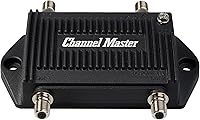 Channel Master CM-3422 TV Antenna Booster — image 2