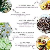 SPA SCIENCES Dermaplaning Oil 1oz — image 6