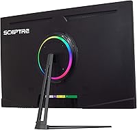 Sceptre 32″ QHD 1440p LED Monitor — image 4