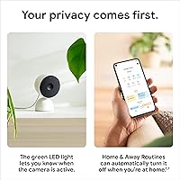 Google Nest Security Cam (Wired) - 2nd Gen — image 8