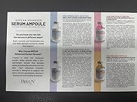 BRÜUN HS Hair Growth Serum 1.18 fl.oz — image 7