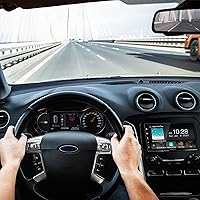 Kenwood DMX709S Car Stereo — image 8