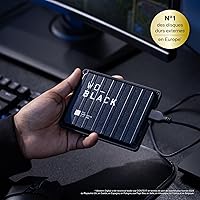 WD_BLACK P10 6TB Game Drive — image 2