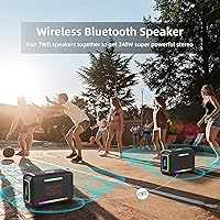 ZEALOT S95 120W Bluetooth Speaker — image 4