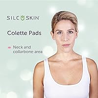 SilcSkin Collette Neck Wrinkle Pad — image 2