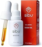 Sibu Premium Himalayan Sea Buckthorn Seed Oil 30ml — image 1