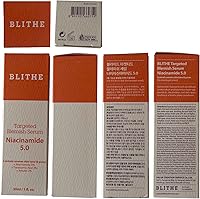BLITHE Niacinamide 5% + Tranexamic Acid 3% Serum, 1oz — image 7