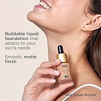 ISDIN Skin Drops Foundation - Sand — image 4