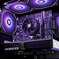 BEASTCOM Q5 Pro Gaming PC | Ryzen 7 8700F | RTX 3060 | 32GB RAM | 1TB SSD — image 4