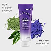 Joico Color Balance Purple Conditioner 9.6oz — image 5