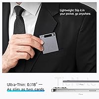 Mobvoi TicNote AI Voice Recorder 64GB — image 8