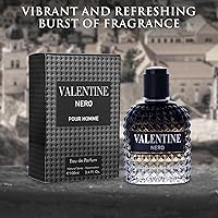 Urban Collection Valentine Nero for Men 100mL — image 4