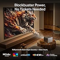 Valerion VisionMaster Pro2 4K Projector — image 7