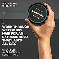 THESALONGUY Extreme Matte Paste 4oz — image 2