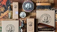 Captain Fawcett Private Stock Beard Oil 50mL — image 6
