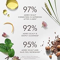 Moroccanoil Purifying Pre-Wash Scalp Scrub 4.2oz — image 6