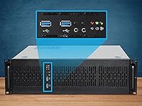 Rosewill RSV-Z3200U 3U Server Chassis — image 5