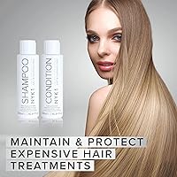 NYK1 Salt & Sulfate Free Conditioner 500ml — image 5