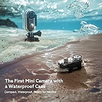 Losfom Z10 4K Action Camera, 128GB — image 4