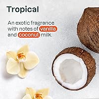 ATTITUDE Mineral Sunscreen SPF 30, 5.2oz, Tropical — image 6