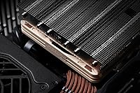 Noctua NH-L12Sx77 Low-Profile CPU Cooler — image 5