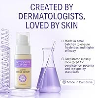 CoQ10 Pure Boost Glowing Face Serum — image 7