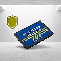 Timetec 1TB SSD 3D NAND SATA III 2.5 Inch — image 3