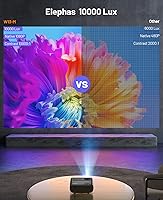 ELEPHAS 2024 Mini Projector — image 3