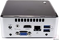 Intel NUC NUC5CPYH Mini PC — image 3