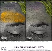 Spa Sciences NOVA Sonic Cleansing Brush — image 7