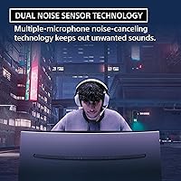 Sony INZONE H9 Gaming Headset — image 3