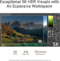 ASUS ProArt Display PA27JCV 27” 5K HDR Professional Monitor — image 2