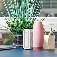 ARRIS SURFboard SB8200 Cable Modem — image 9