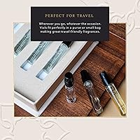 H HABIBI Oud Perfume Discovery Sample Set 5 x 2ml — image 6