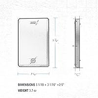 VectoTech Rapid 4TB External SSD — image 5