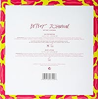 Betsey Johnson Women's 2 Piece Gift Set, 3.4oz EDP & 6.7oz Body Lotion — image 3