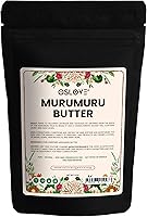 Oslove Organics Murumuru Butter 8oz — image 1