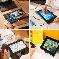 UGEE UE12 11.6-inch Drawing Tablet — image 9