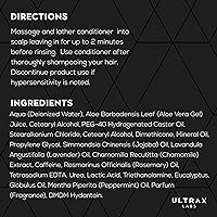 Hair Solaye Conditioner for Silky Smooth Hair Growth, 8 fl oz — image 6