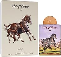 Lattafa Pride Art of Nature II Eau de Parfum 100mL — image 3