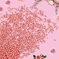 OudaHeat 3.3 lb Pink Hard Wax Beads for Hair Removal — image 7
